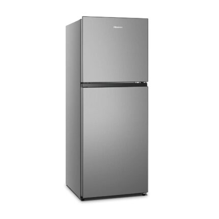 Hisense 599 Liter Double Door Refrigerator | RT599N4ASU
