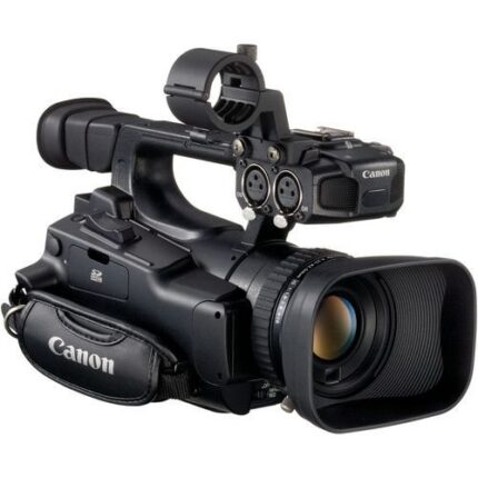 Canon camcorder XF100 HD Professional
