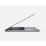 Apple MacBook Pro 13 Inch M1 Chip 8GB RAM 256GB SSD - Space Grey - Image 7