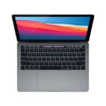 Apple MacBook Pro 13 Inch M1 Chip 8GB RAM 256GB SSD - Space Grey - Image 3