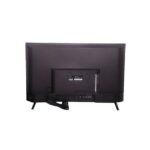 Pixel 43 Inch Smart Android Frameless TV - Black - Image 4