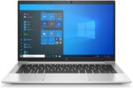 HP EliteBook 830 G8, Intel Core i5-1145G7 11th Generation, 13″ FHD, 8GB Ram, 512GB SSD, 2.60GHz, Keyboard Light, Fingerprint & Face Unlock - Image 2