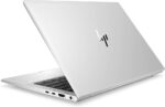 HP EliteBook 830 G8, Intel Core i5-1145G7 11th Generation, 13″ FHD, 8GB Ram, 512GB SSD, 2.60GHz, Keyboard Light, Fingerprint & Face Unlock - Image 3