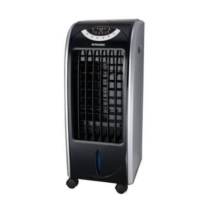Enjoy Cool Air with the Sonashi Air Cooler SAC-202 with Remote