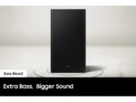 HW-B550 2.1ch Soundbar w/ Dolby Audio / DTS Virtual:X (2022) - Image 9