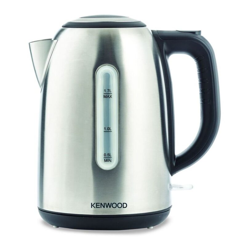 kenwood accent collection kettle zjm01.a0bk