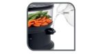 Tefal food steamer VC140131 - Image 3