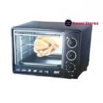 Digiwave DWO-1505 35L Electric Oven With Rotisserie - Black