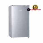 Beko 93 Liter Mini Bar Refrigerator - Silver
