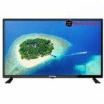 Konka 32 inch Flat Screen TV inbuilt free to Air