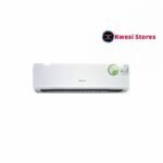 Hisense 12000BTU Air Conditioner - White - Image 2