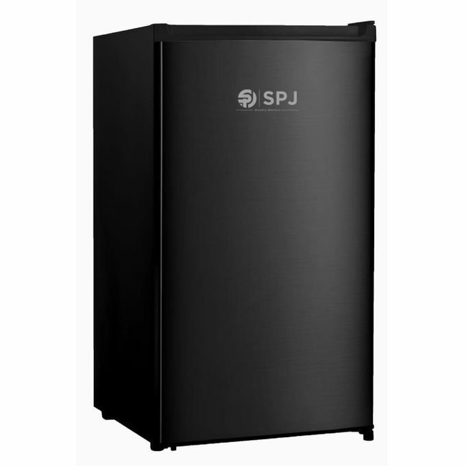 1-2021-12-18t1719488935164601923519797.jpg SPJ Bar Fridge RF-129C 120 litres mini bar - Image 1