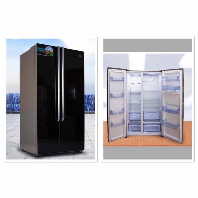 1-2021-12-18t173227118503693869796116.jpg SPJ Refrigerator RF-BLT699C - Image 1