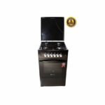 Blueflame C5040G-B - 50*50 All Gas Upright Ovens - Black