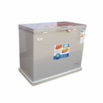 ADH 350L Chest Freezer-Silver