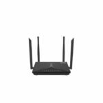 D-Link 4G LTE N300 DWR-M920 Sim Card Router (32 Devices)- Black