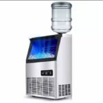 Commercial Automatic Ice Maker Machine HL-85AH - 85Kg Capacity