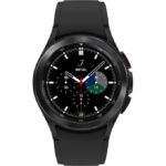 Samsung Galaxy Watch 4 44mm Black Smartwatch - Image 2