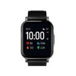 Haylou RS4 Smart Watch - Black | Smartwatch - Image 2