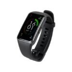 Honor Band 6 Smartwatch with AMOLED 1.47 Display, 14 Days Battery Life - Black - Image 2