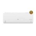 LG 9,000 BTU Dual Cool™ Inverter AC Heating And Cooling - White - Image 2