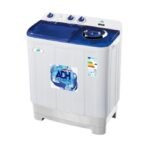 ADH 7kg Washing Machine - White