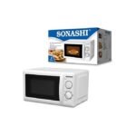 Sonashi Microwave Oven 20l - White
