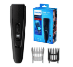 Philips Series 3000 Hair Clipper with Stainless Steel Blades