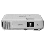 Epson EB-E01 3,300 Lumens XGA Projector with HDMI port