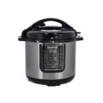 Geepas 8L Digital Non Stick Multifunctional Cooker