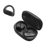 JBL Endurance Peak 3 True Wireless Headphones (Black) - Image 3