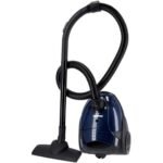 Geepas Vacuum Cleaner, 1400 Watt, Blue, GVC2595 - Image 3