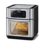 Black and Decker 12 liters air fryer AOF100-B5