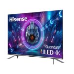 Hisense 75 inch 4K ULED™ Smart TV – Quantum Dot