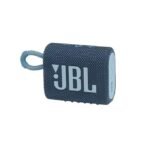 Jbl GO3 Squad Portable Bluetooth Speaker - Blue - Image 4