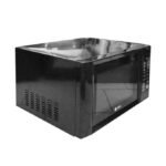 SPJ 43 Liters Digital Microwave With Grill - Black - Image 3