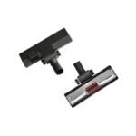 Saachi 25 Liters Vacuum Cleaner With A Powerful Copper Motor-Black - Image 2