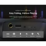 Oraimo Boom Powerful Sound Massive Bass Portable Wireless Speaker - Image 7