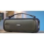 Oraimo Boom Powerful Sound Massive Bass Portable Wireless Speaker