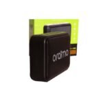 Oraimo Sound Go Wireless Speaker with Fm Radio - Black - Image 2