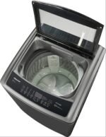 Hisense 16kg Top Loading Washing Machine Free Standing Model WTQ1602T – 2 Years Full Warranty. - Image 4
