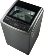 Hisense 16kg Top Loading Washing Machine Free Standing Model WTQ1602T – 2 Years Full Warranty. - Image 5