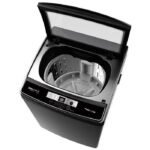 Hisense 16kg Top Loading Washing Machine Free Standing Model WTQ1602T – 2 Years Full Warranty. - Image 2