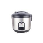 Electro Master 2 Liters Rice Cooker EM-RC1031 – Silver