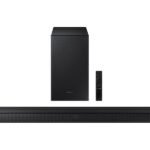 Samsung HW-T550 2.1ch Soundbar w/ 3D Surround Soundbar