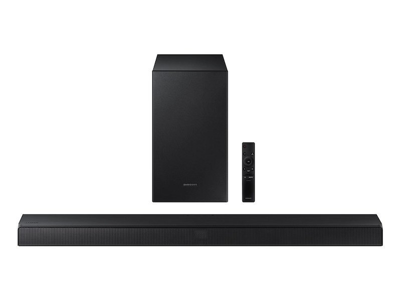 1000073539.jpg Samsung HW-T550 2.1ch Soundbar w/ 3D Surround Soundbar - Image 1