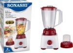 Sonashi SB-162 2in1 Blender