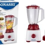 Sonashi SB-162 2in1 Blender