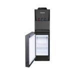 Panasonic 3 Taps Top Load Water Dispenser w/ Bottom Fridge | SDMWD3320