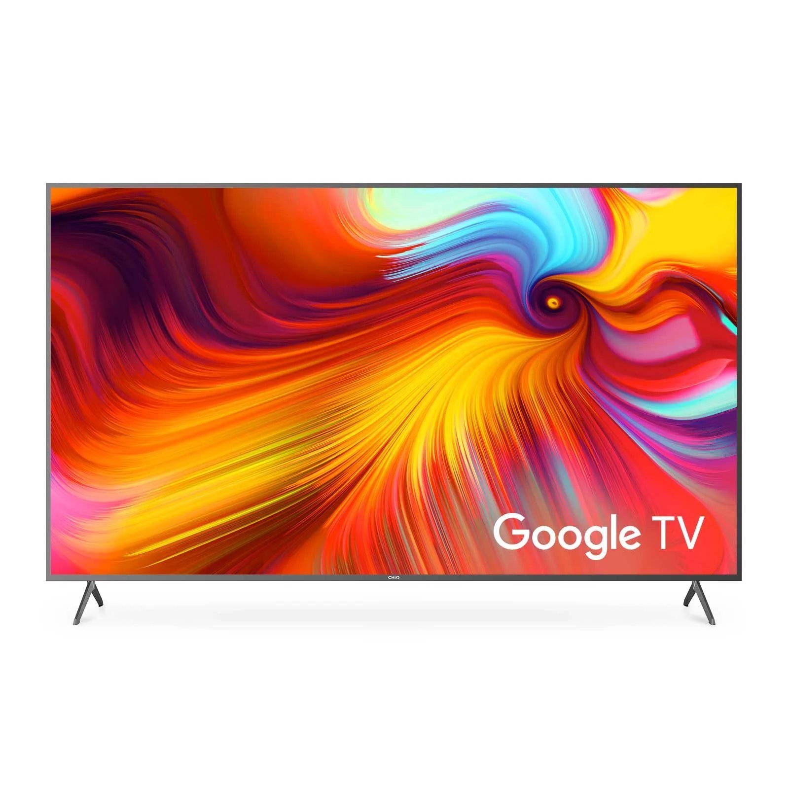 1001066259.jpg CHiQ 75-inch UHD 4K Google TV, 120Hz, HDMI 2.1, HDR10, U75F8TG - Image 1
